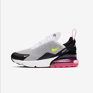 Nike Air Max 270 (Big Kid)